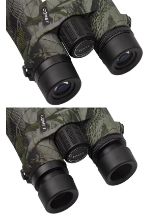 Lornetka COMET PRO COMPACT HD 10x42 LR-058C